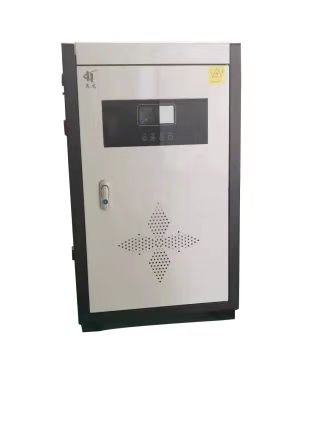 河北電采暖爐廠(chǎng)家本身質(zhì)量的好壞，完全取決于電鍋爐本體的